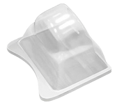 Thai head spa steamer basin cover PJ155010 - 157 - GreenLife - Shampoo Unit